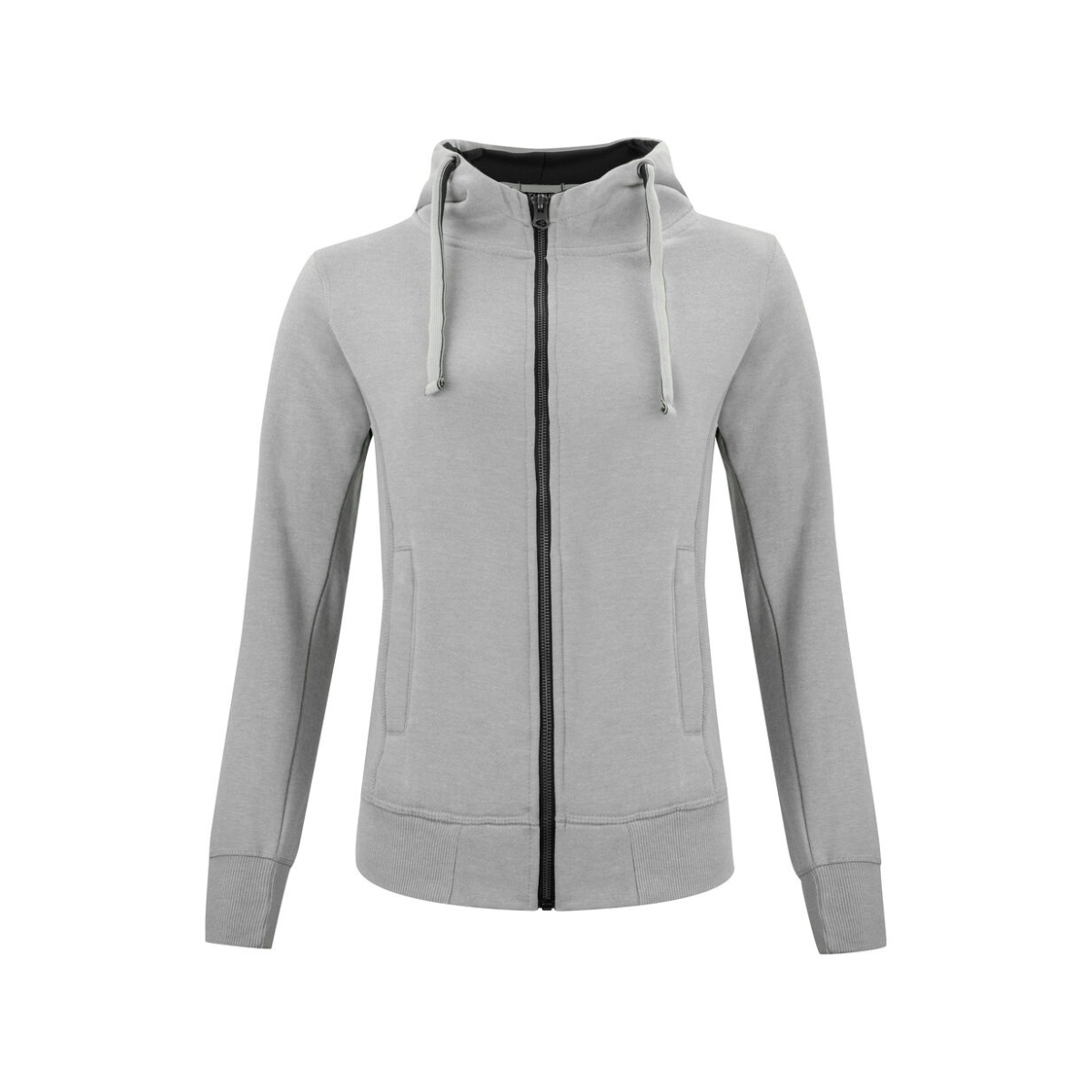 Classic Hoody Full Zip Women