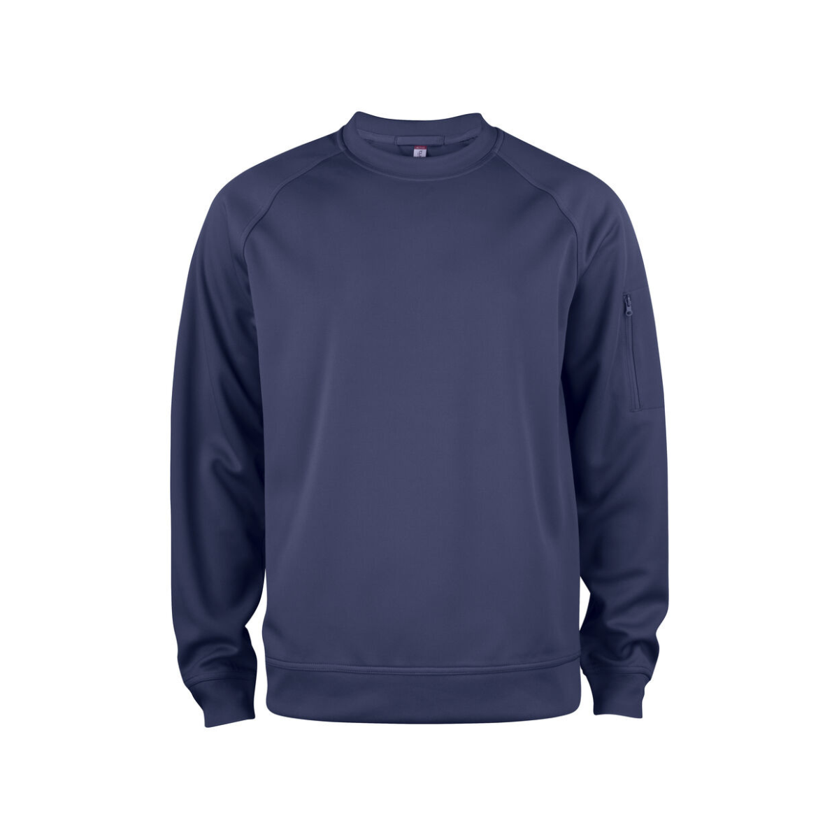 Basic Active Roundneck