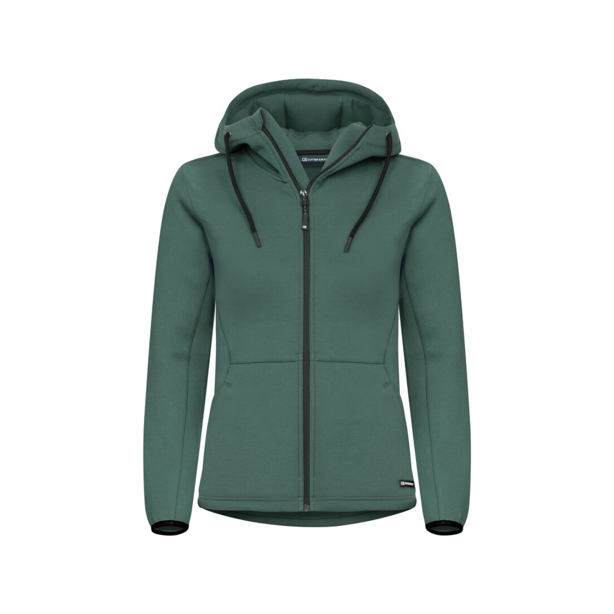 Pemberton Hood FZ Dames