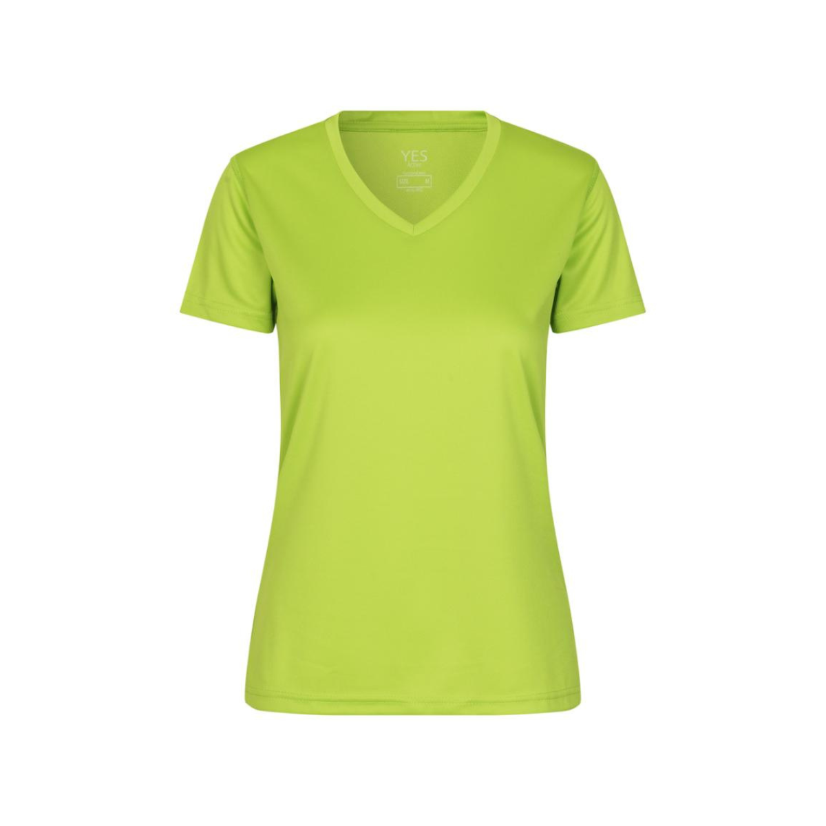 YES Active T-shirt | dames