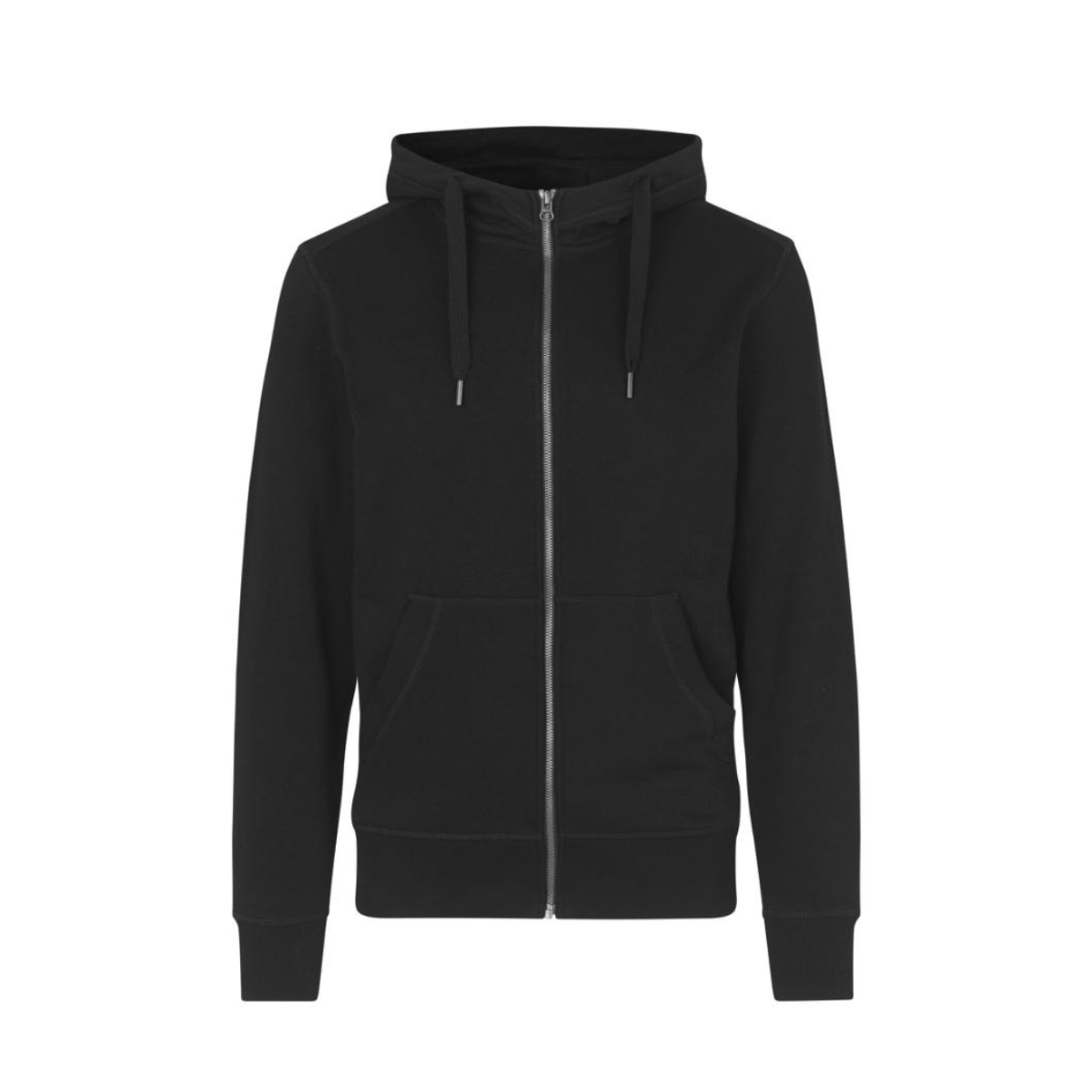 CORE hoodie | met rits