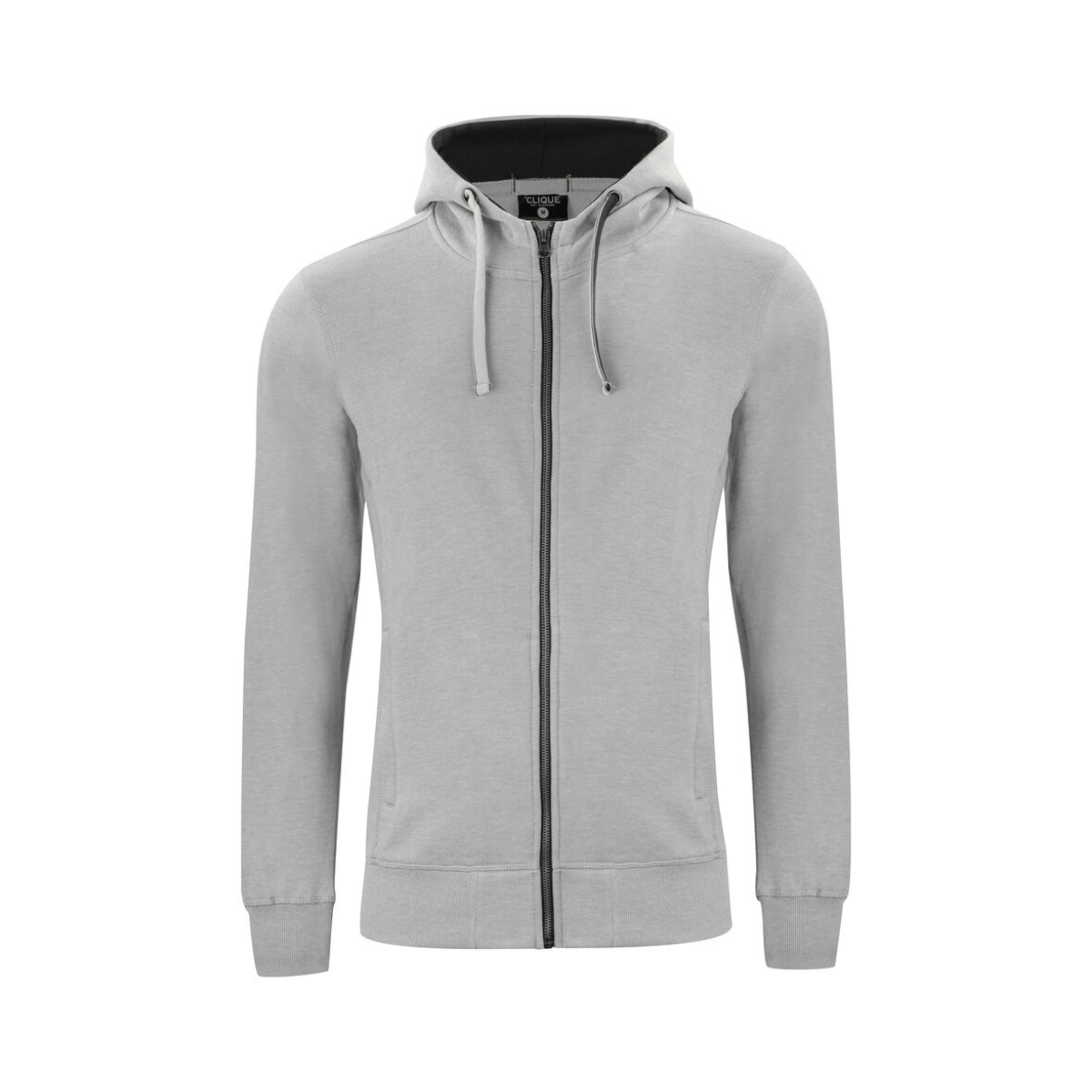 Classic Hoody Full Zip