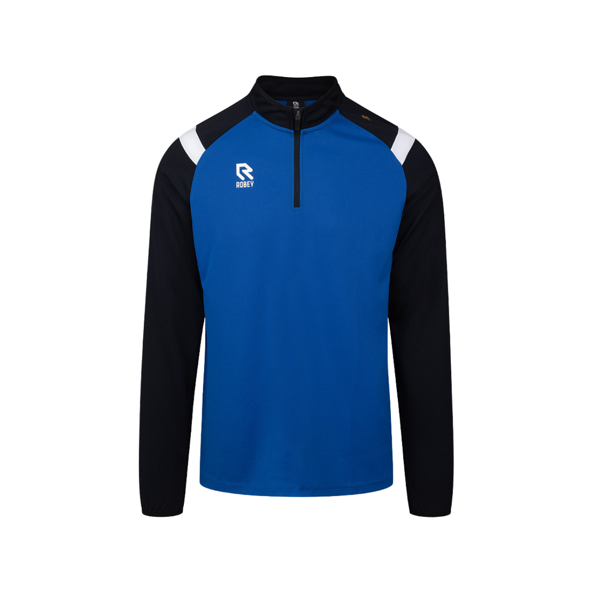 Control Half-Zip Top