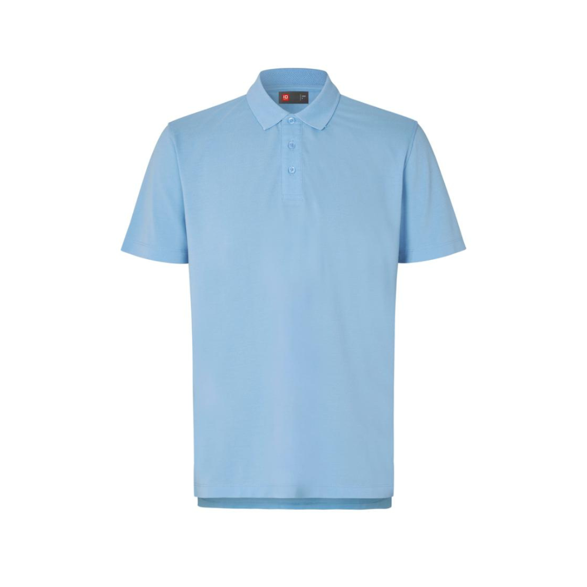 Ease poloshirt | Lyocell
