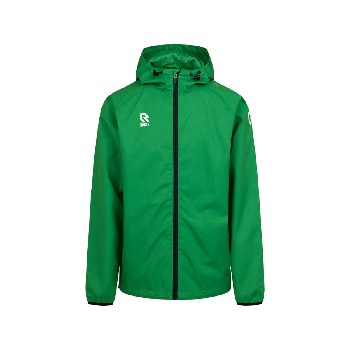 Crossbar All Weather Jacket