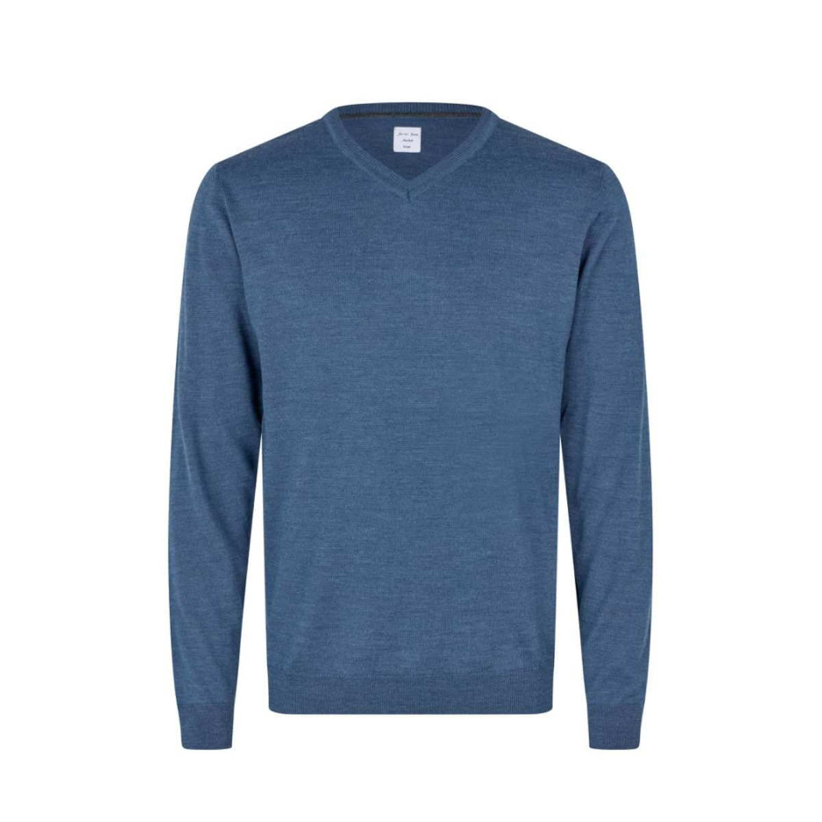 SEVEN SEAS The knit | v-neck