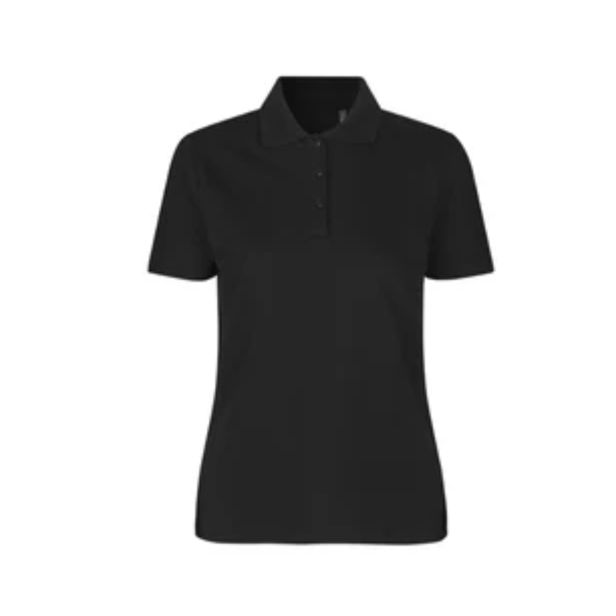 Poloshirt | biologisch katoen | dames