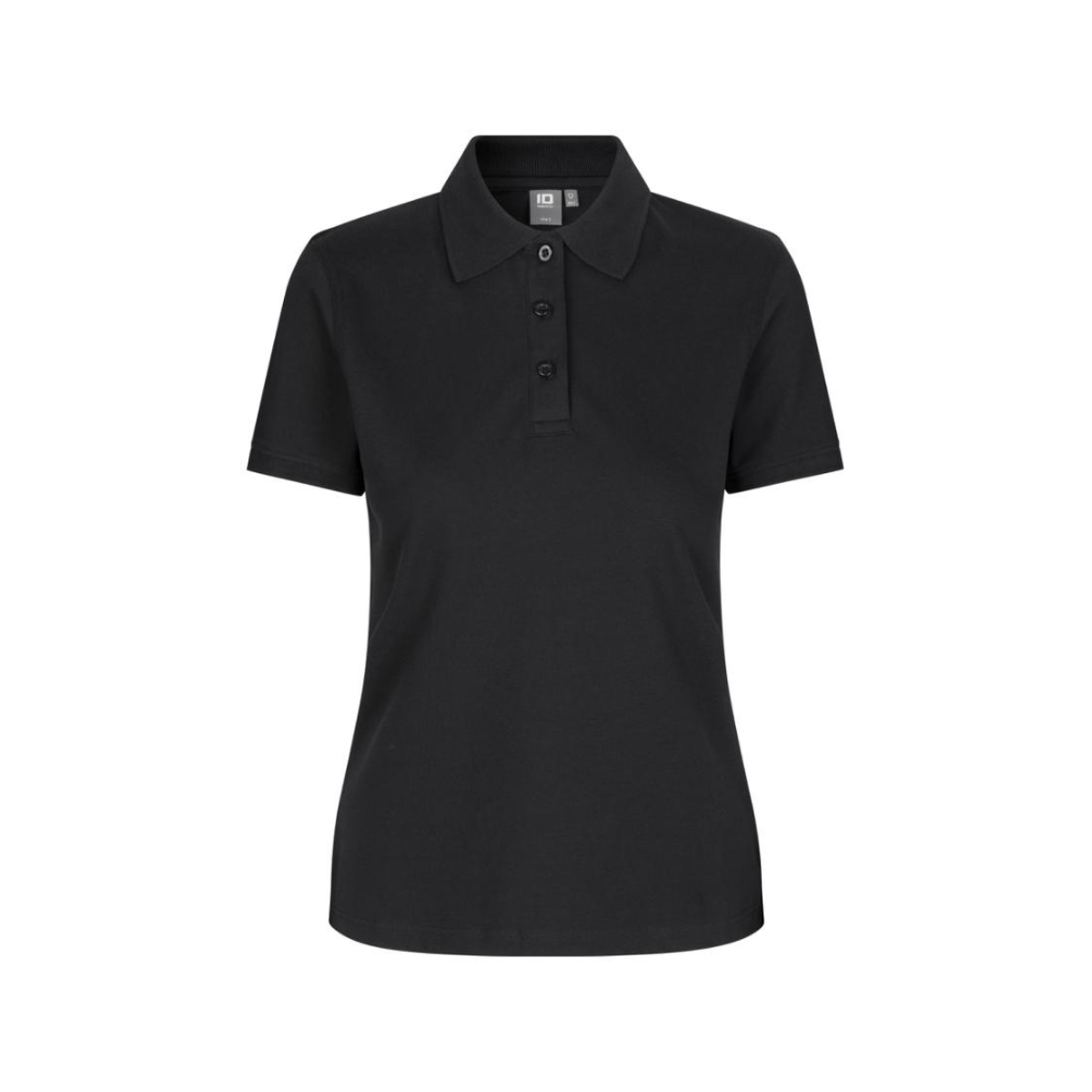 Poloshirt | stretch | dames