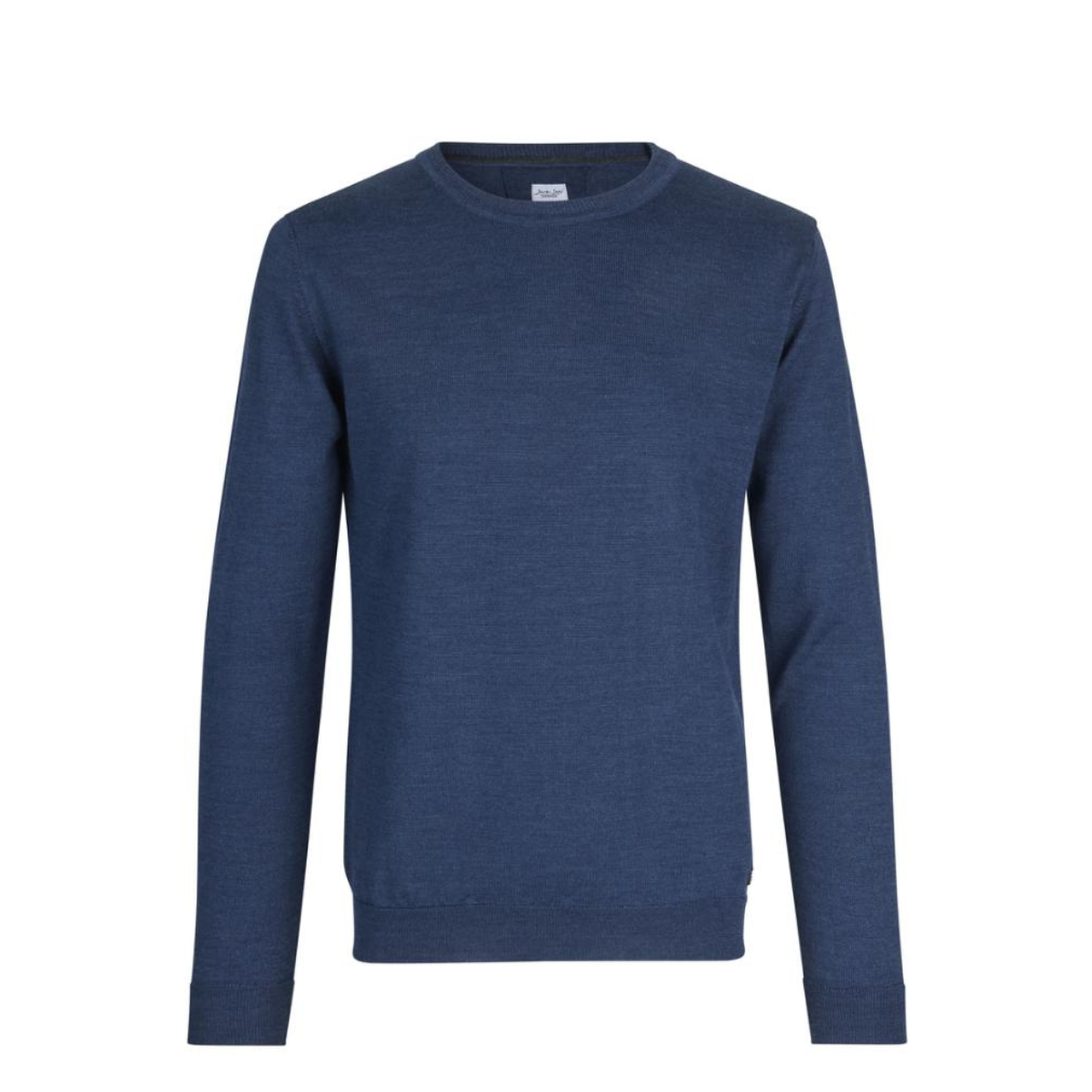 SEVEN SEAS The knit | o-neck
