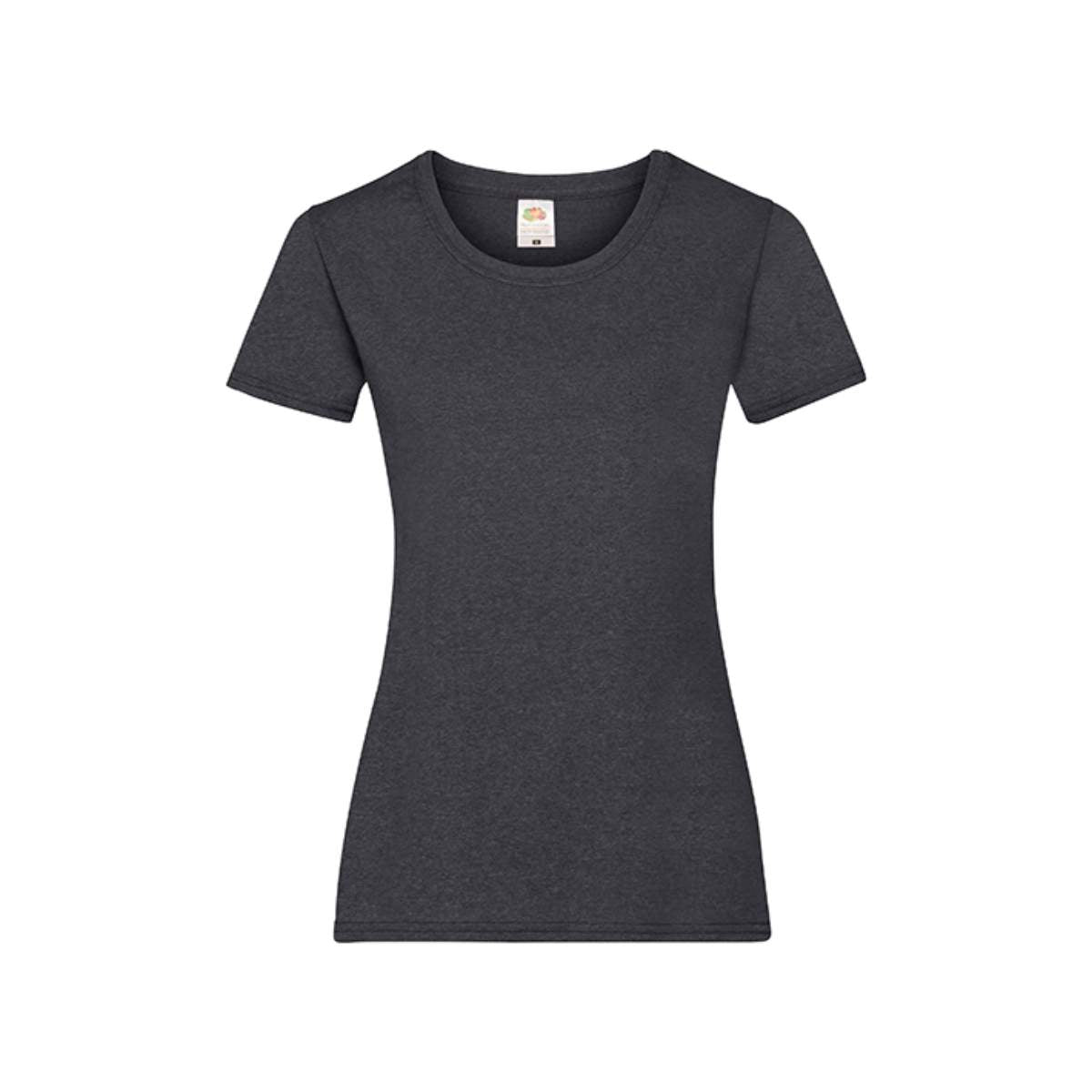 Ladies´ Valueweight T