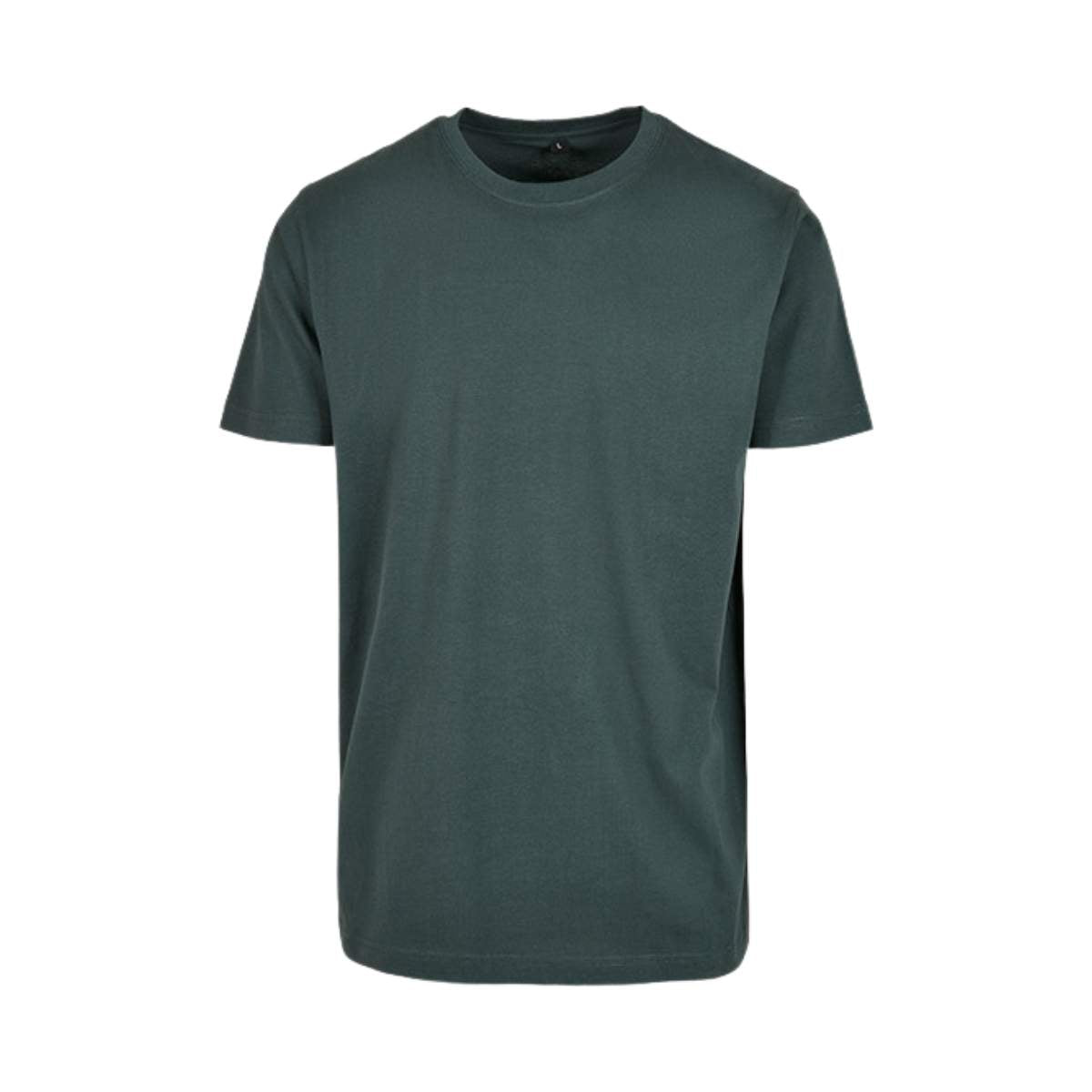 T-Shirt Round Neck