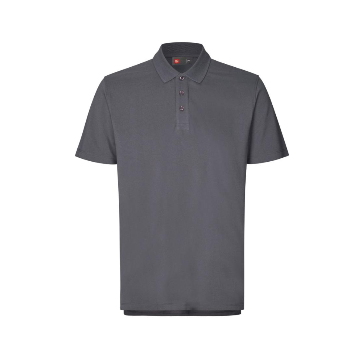 Ease poloshirt | Lyocell