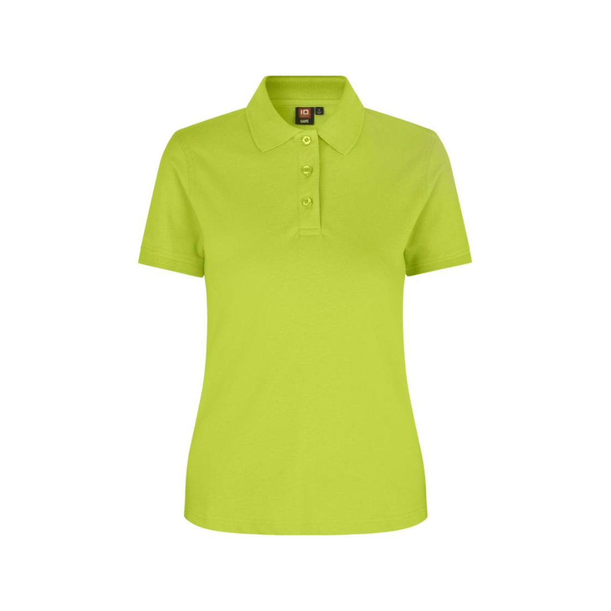 Poloshirt | stretch | dames