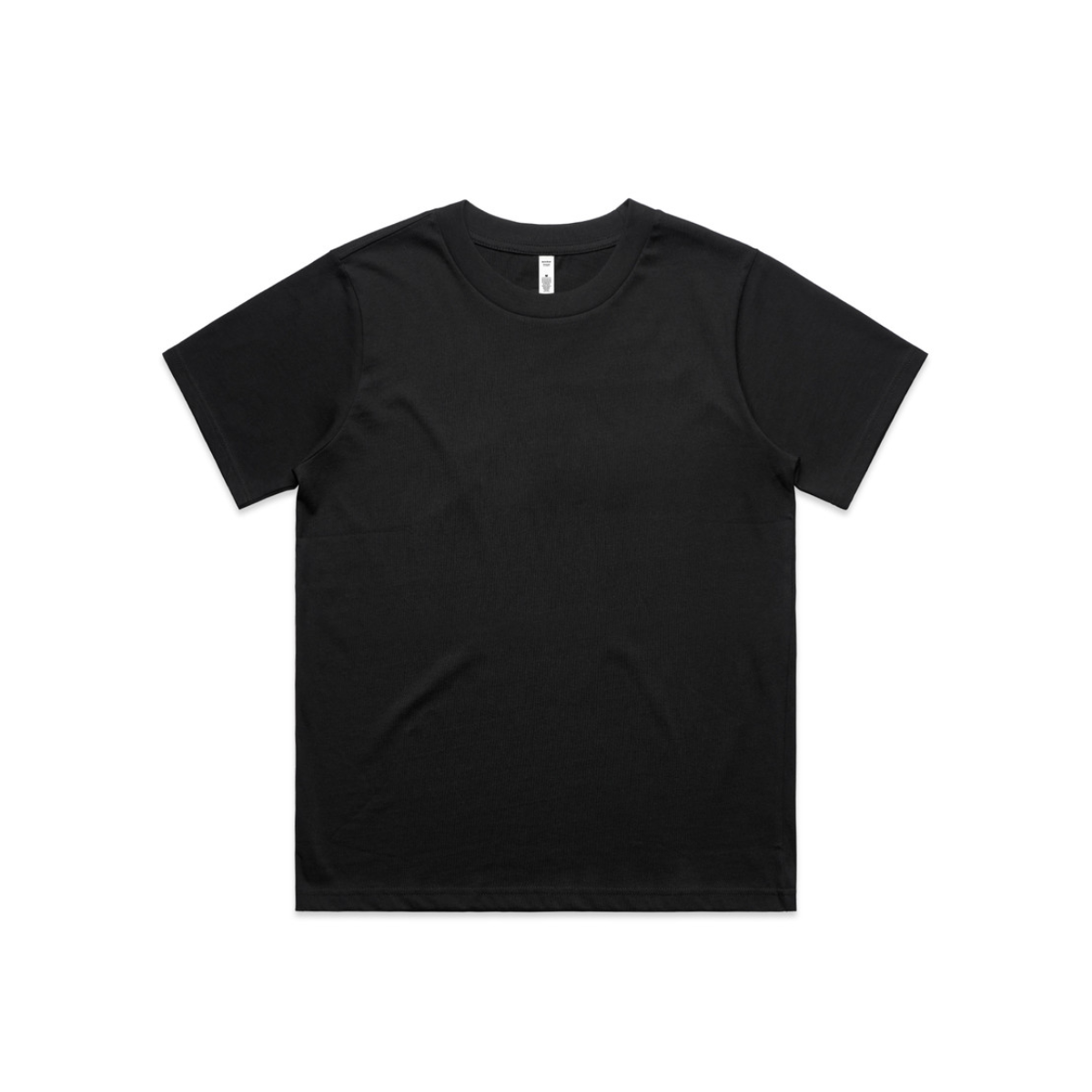 Womens Classic Minus Tee