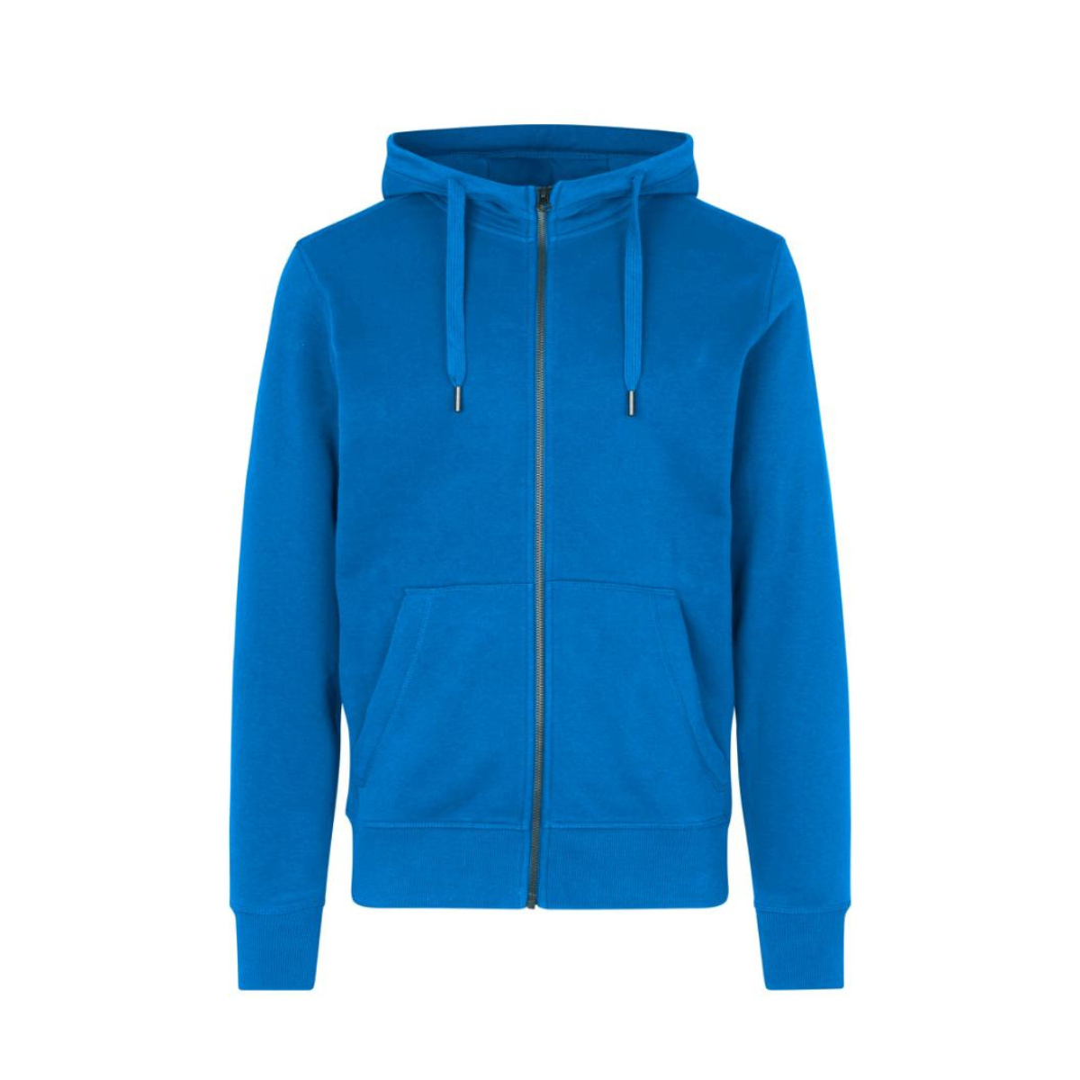 CORE hoodie | met rits