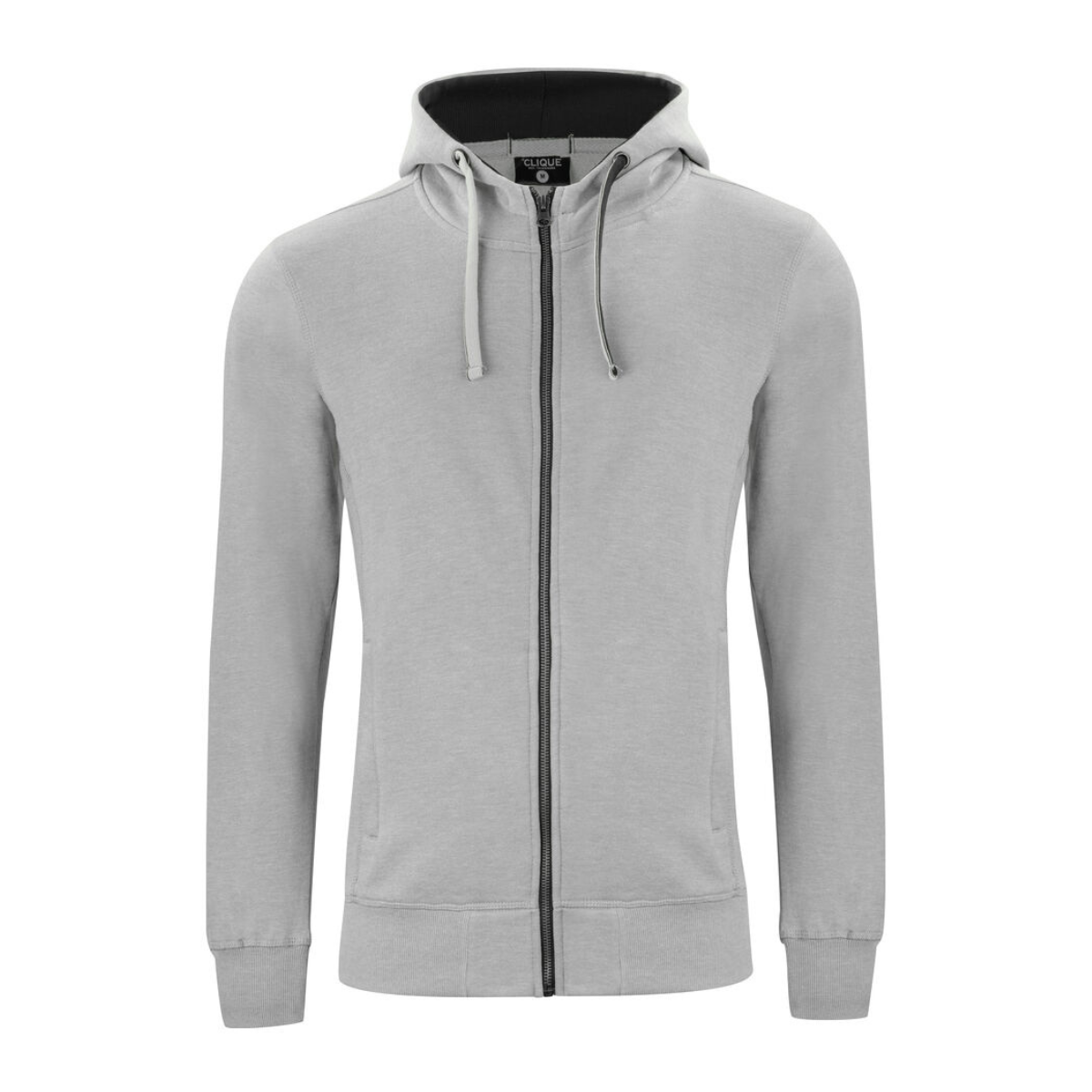 Classic Hoody Full Zip
