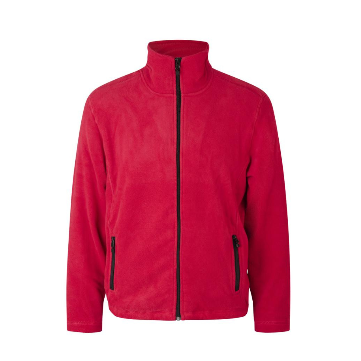 Cardigan | microfleece