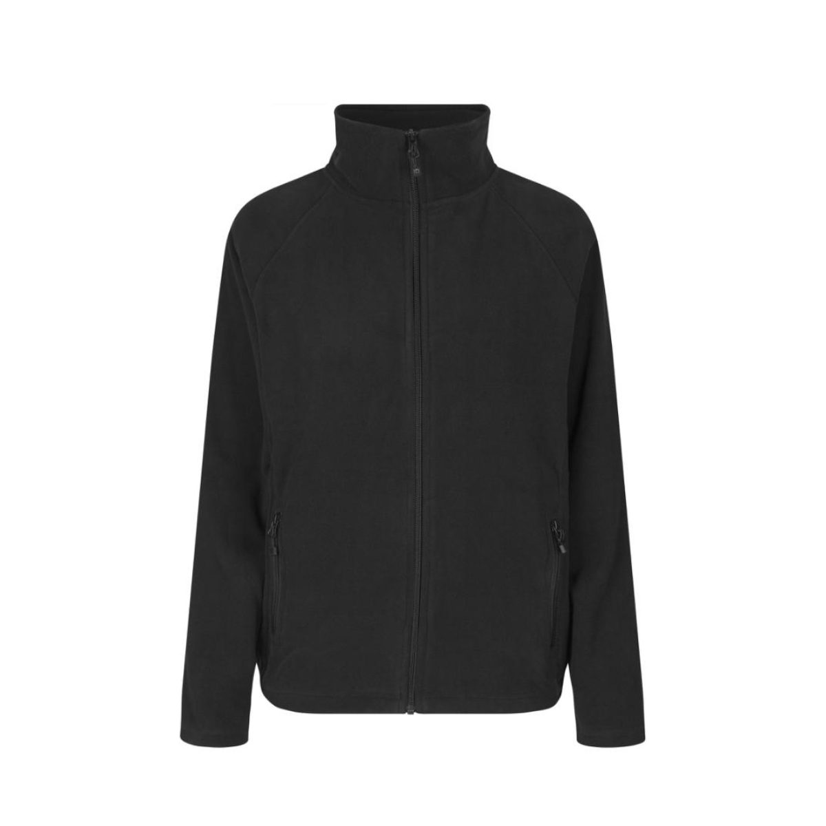 Cardigan | microfleece | dames