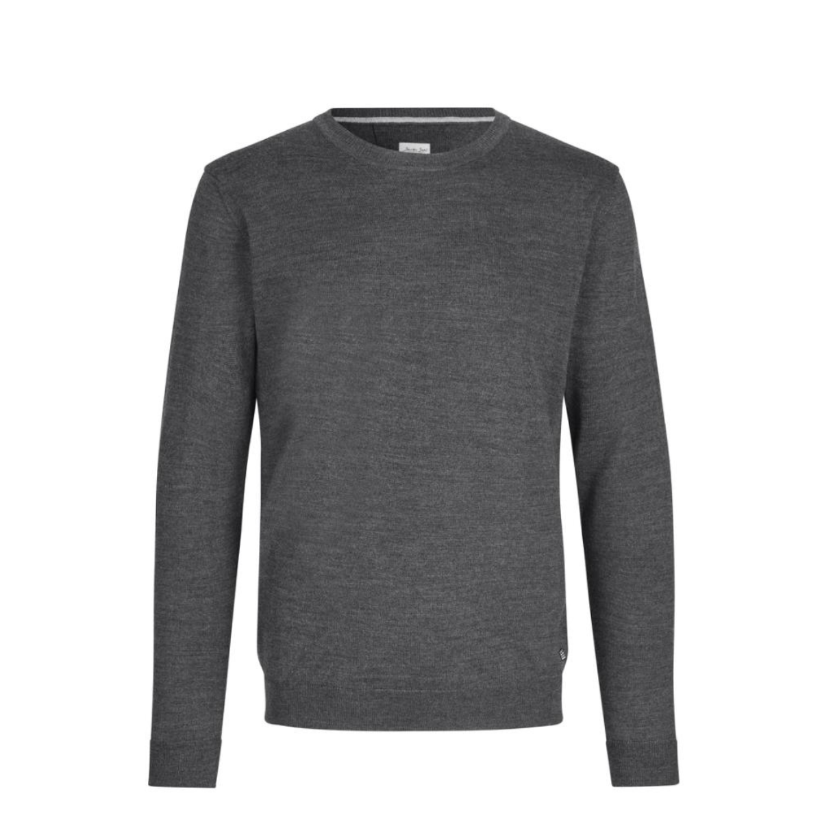 SEVEN SEAS The knit | o-neck