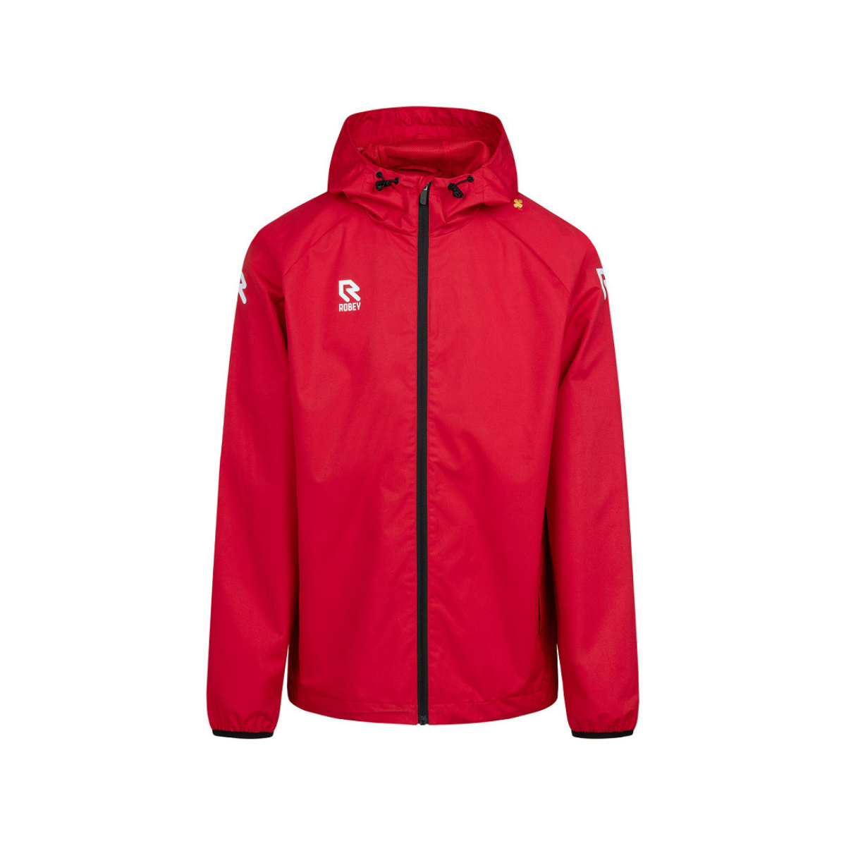 Crossbar All Weather Jacket