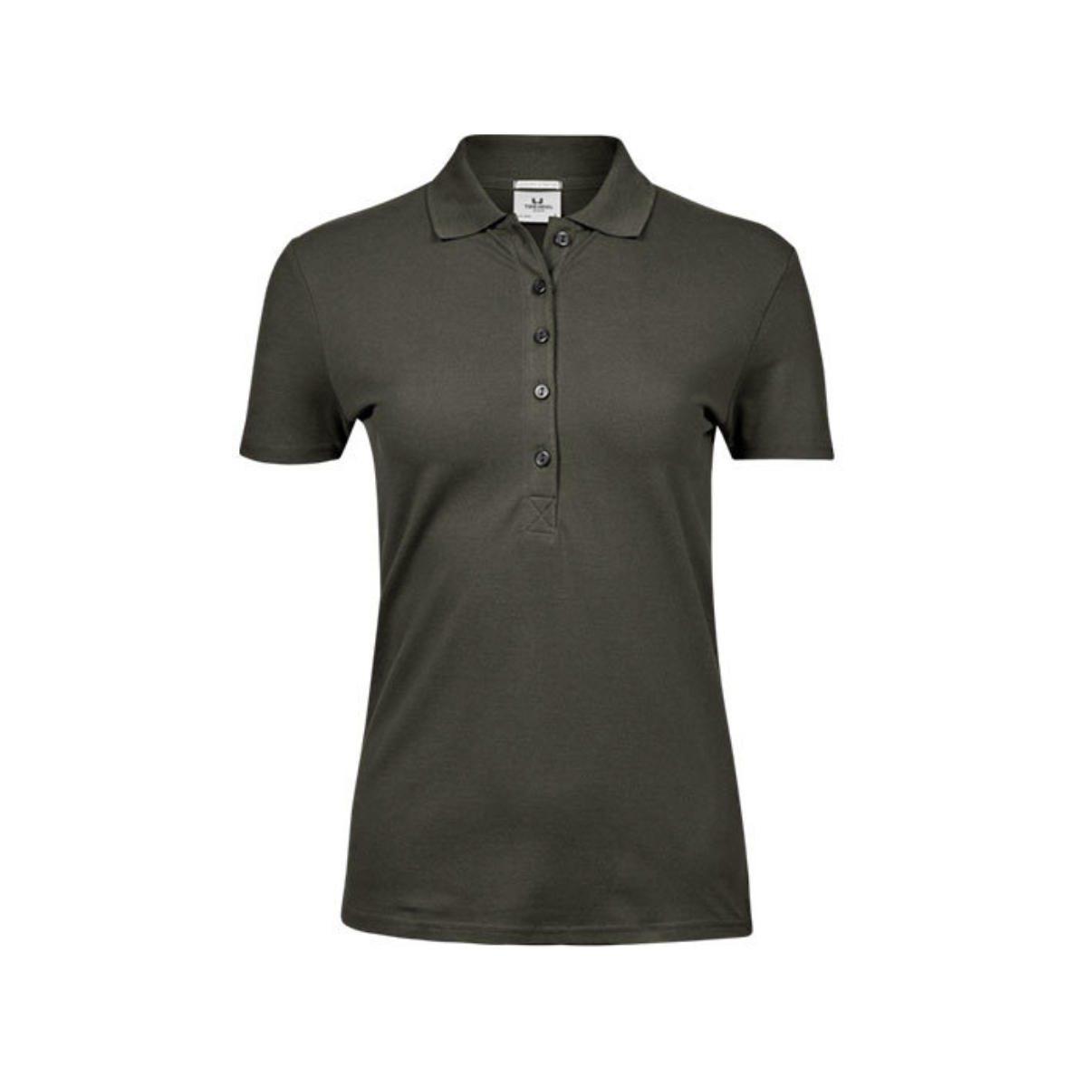 Women´s Luxury Stretch Polo