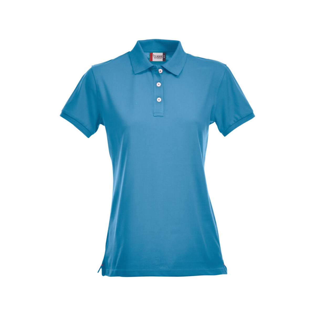 Stretch Premium Polo Women