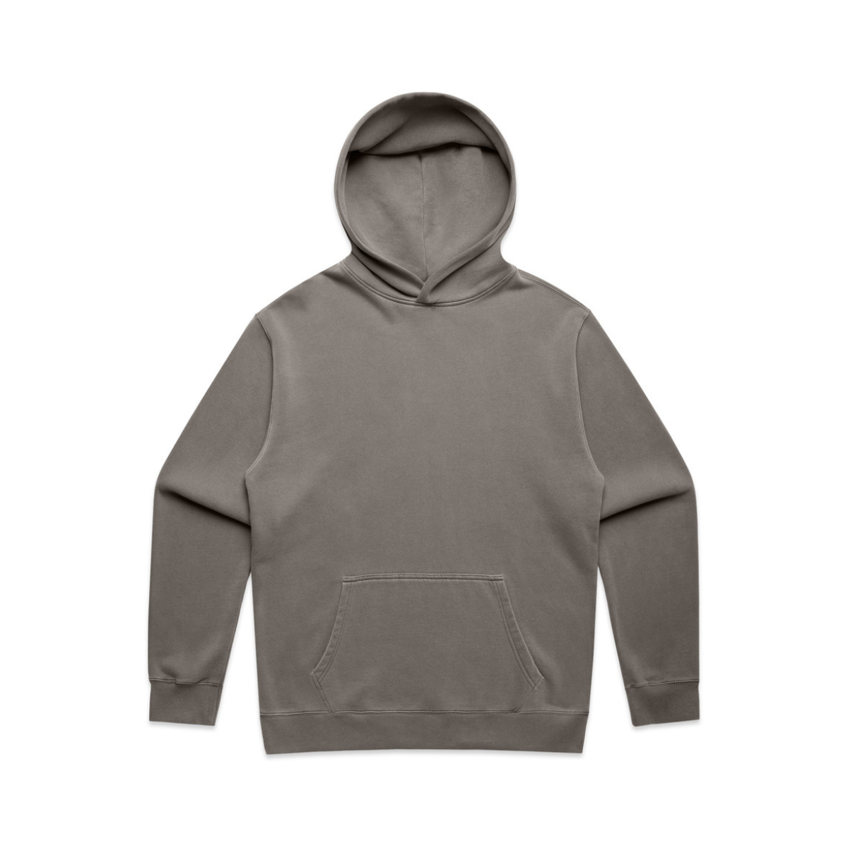 Relax Faded Hood