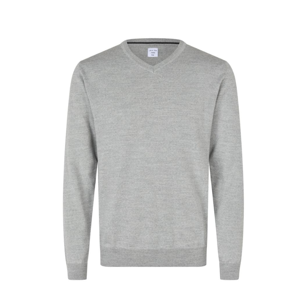 SEVEN SEAS The knit | v-neck