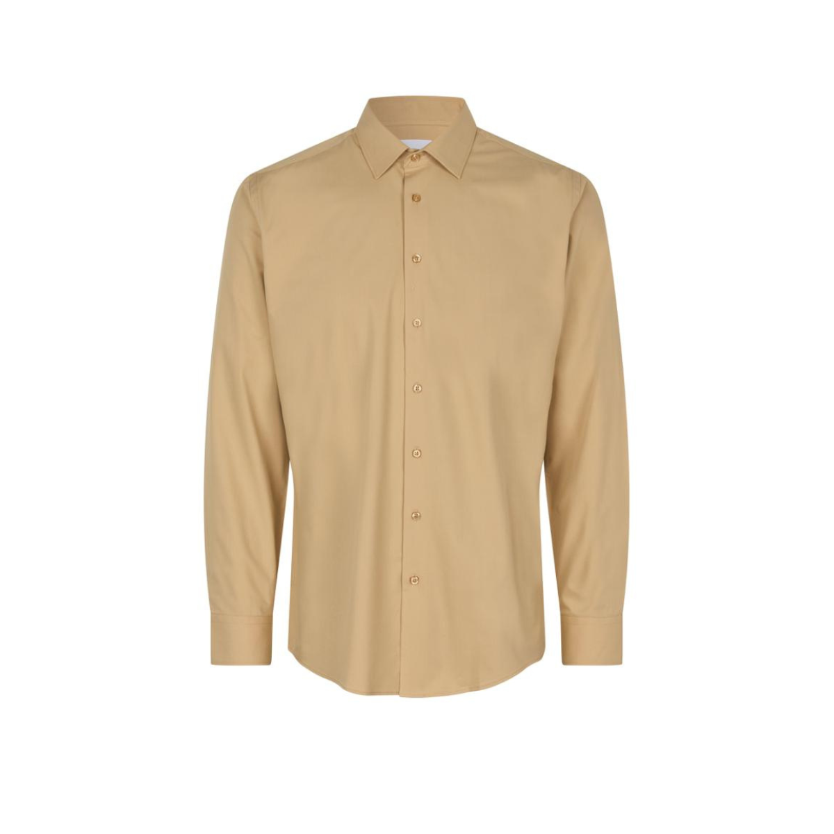 SEVEN SEAS Hybrid shirt | slim