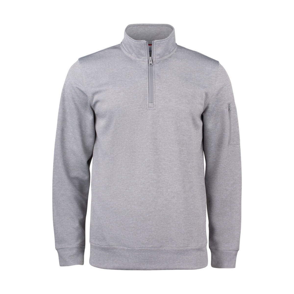 Basic Active Half Zip