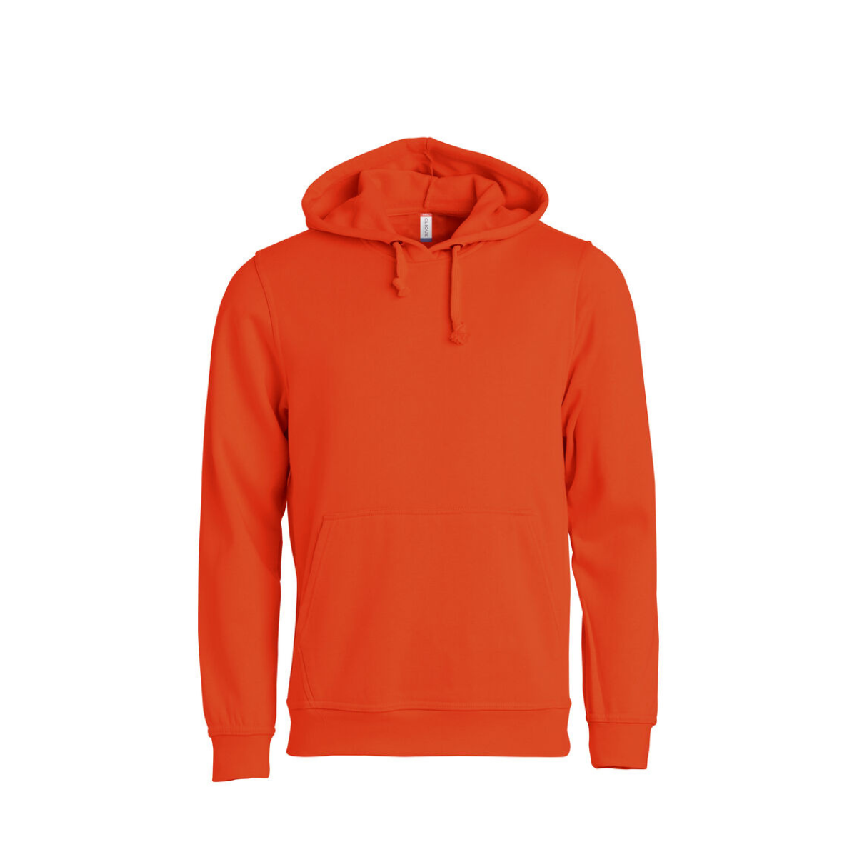 Basic Hoody