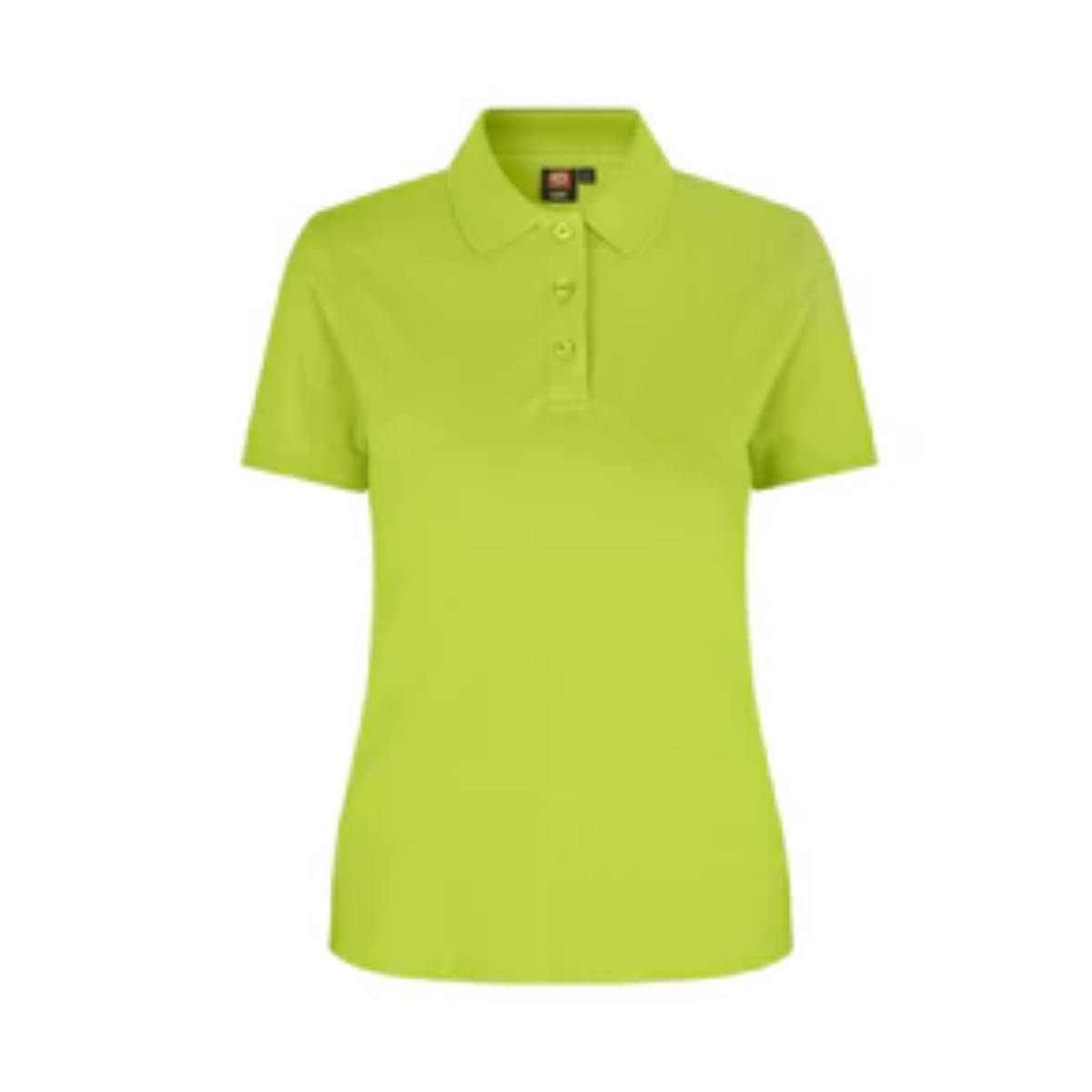 Poloshirt | stretch | dames