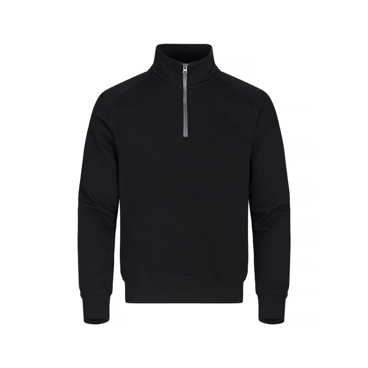 Classic Half Zip