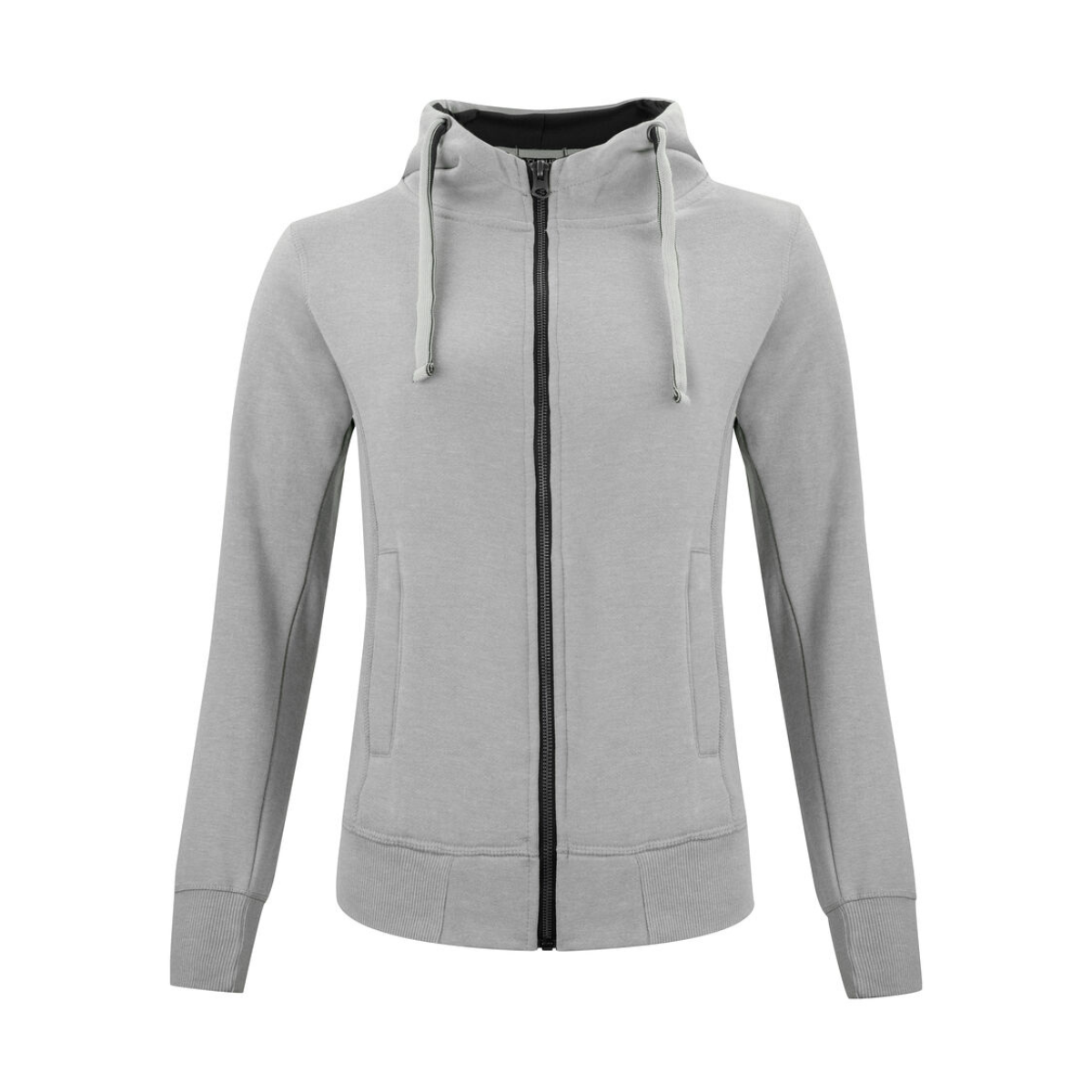 Classic Hoody Full Zip Women