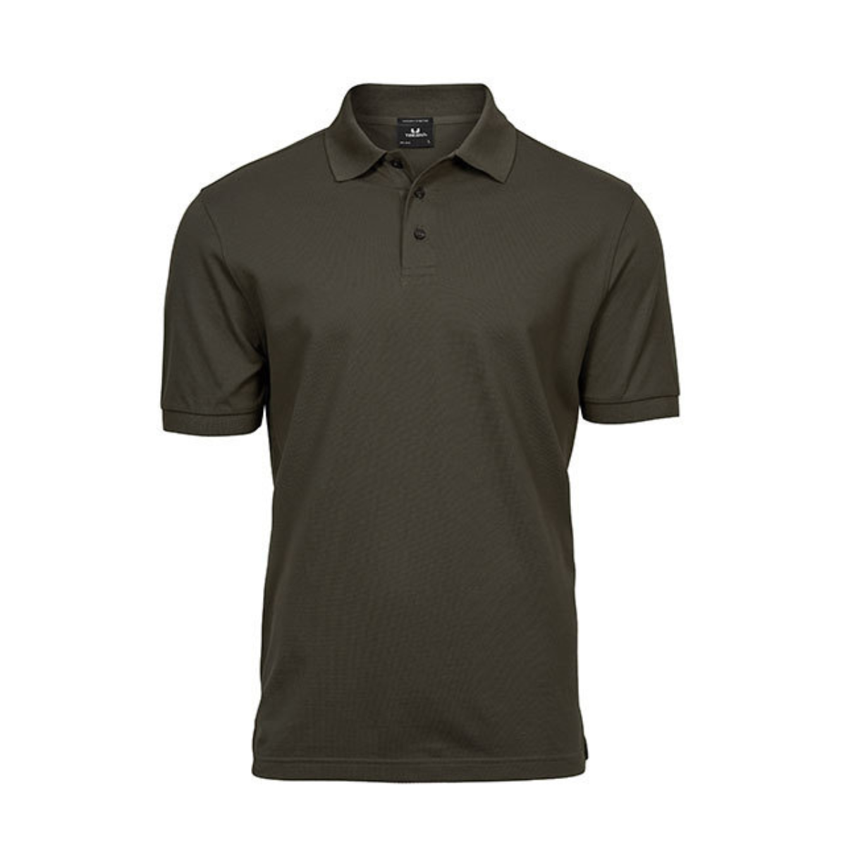 Men´s Luxury Stretch Polo