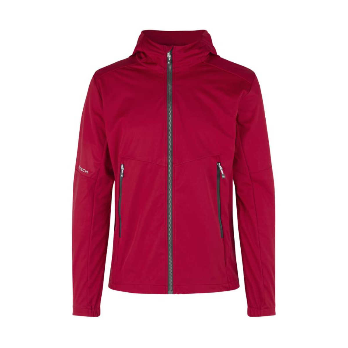 Softshell jas | lichtgewicht