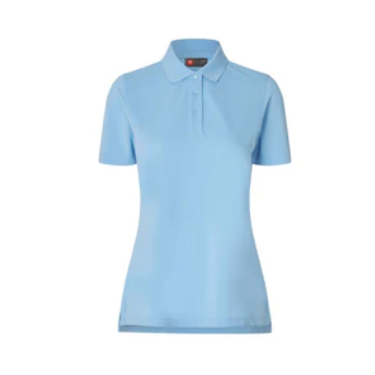 Ease polo shirt | Lyocell | dames