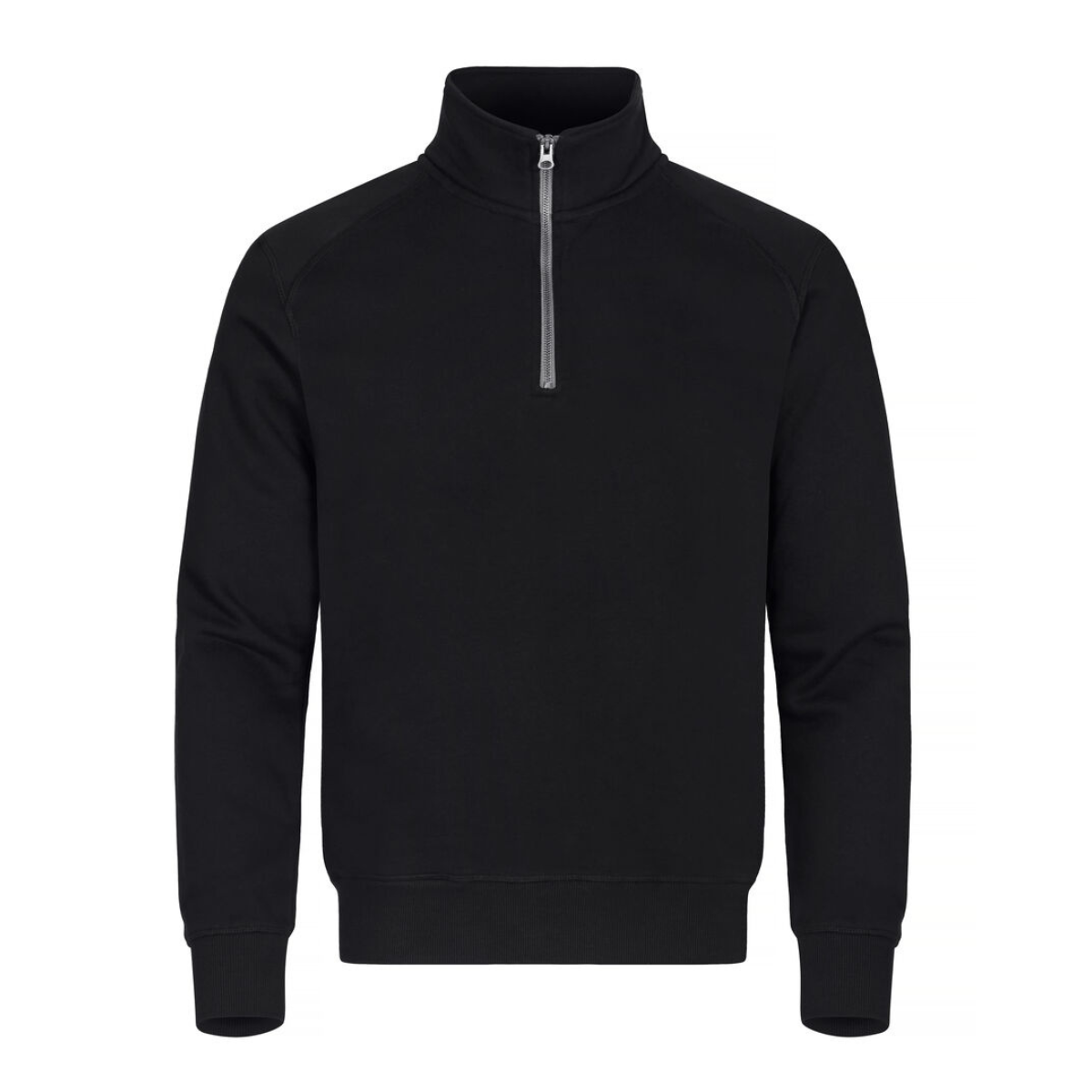 Classic Half Zip