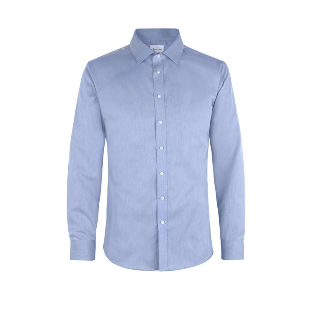 SEVEN SEAS Fine Twill | slim