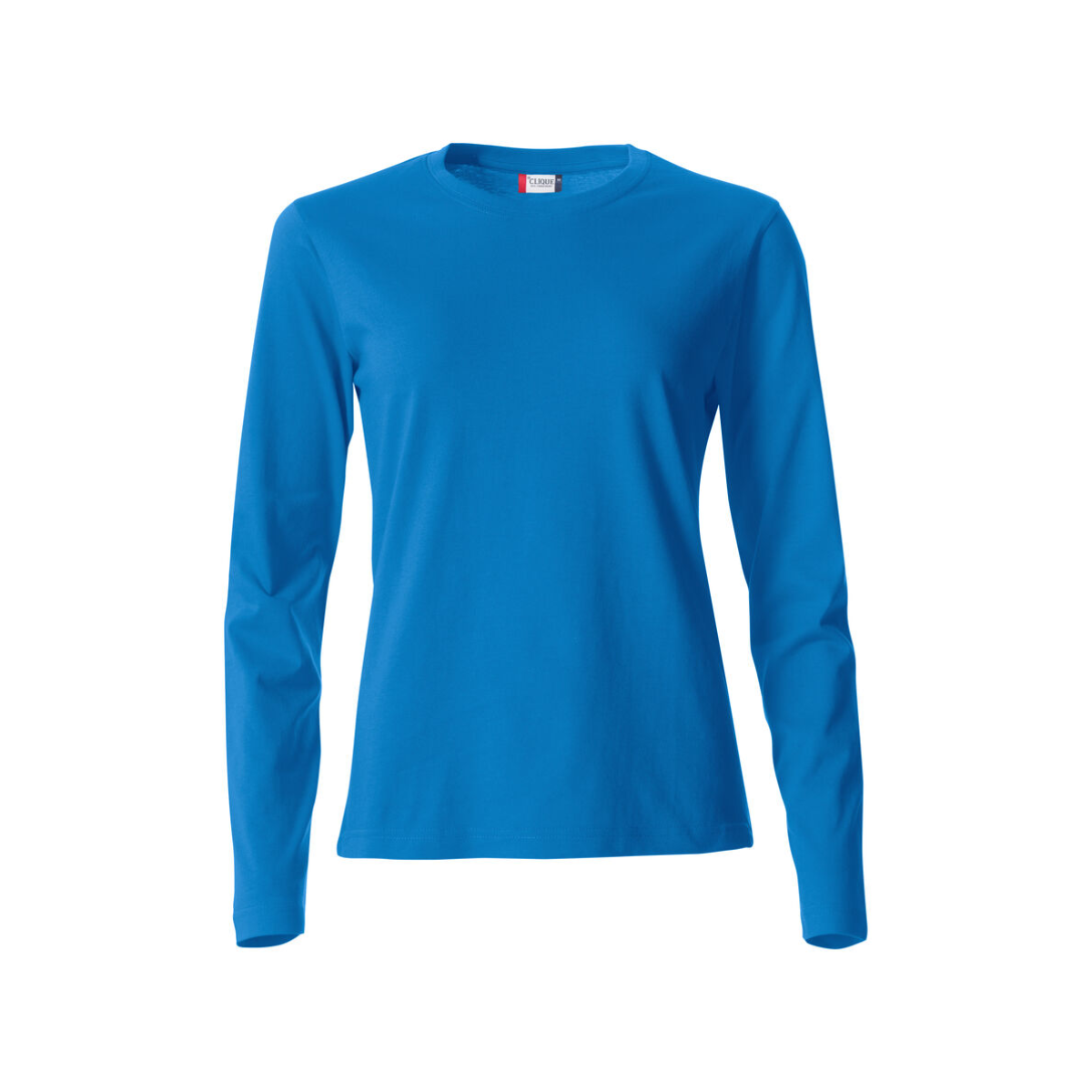 Basic-T L/S Women