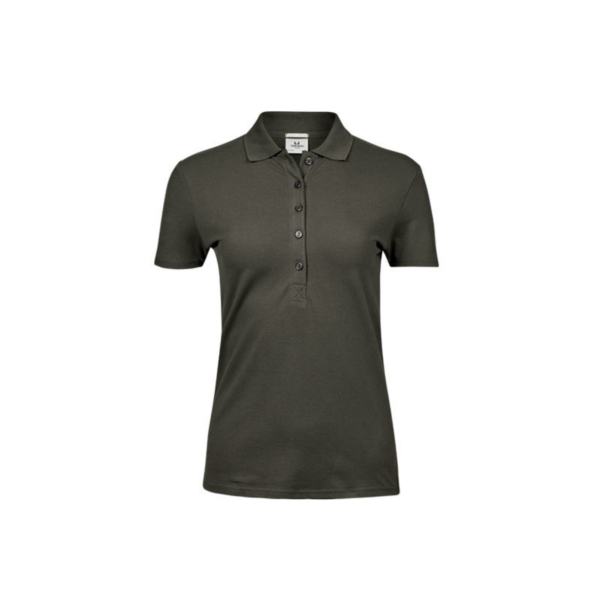 Women´s Luxury Stretch Polo