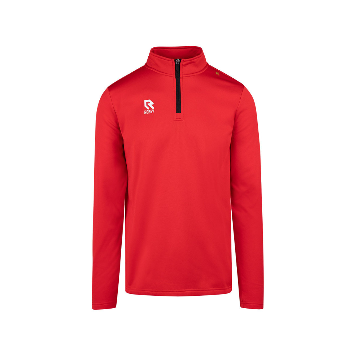 Crossbar Half-Zip Top