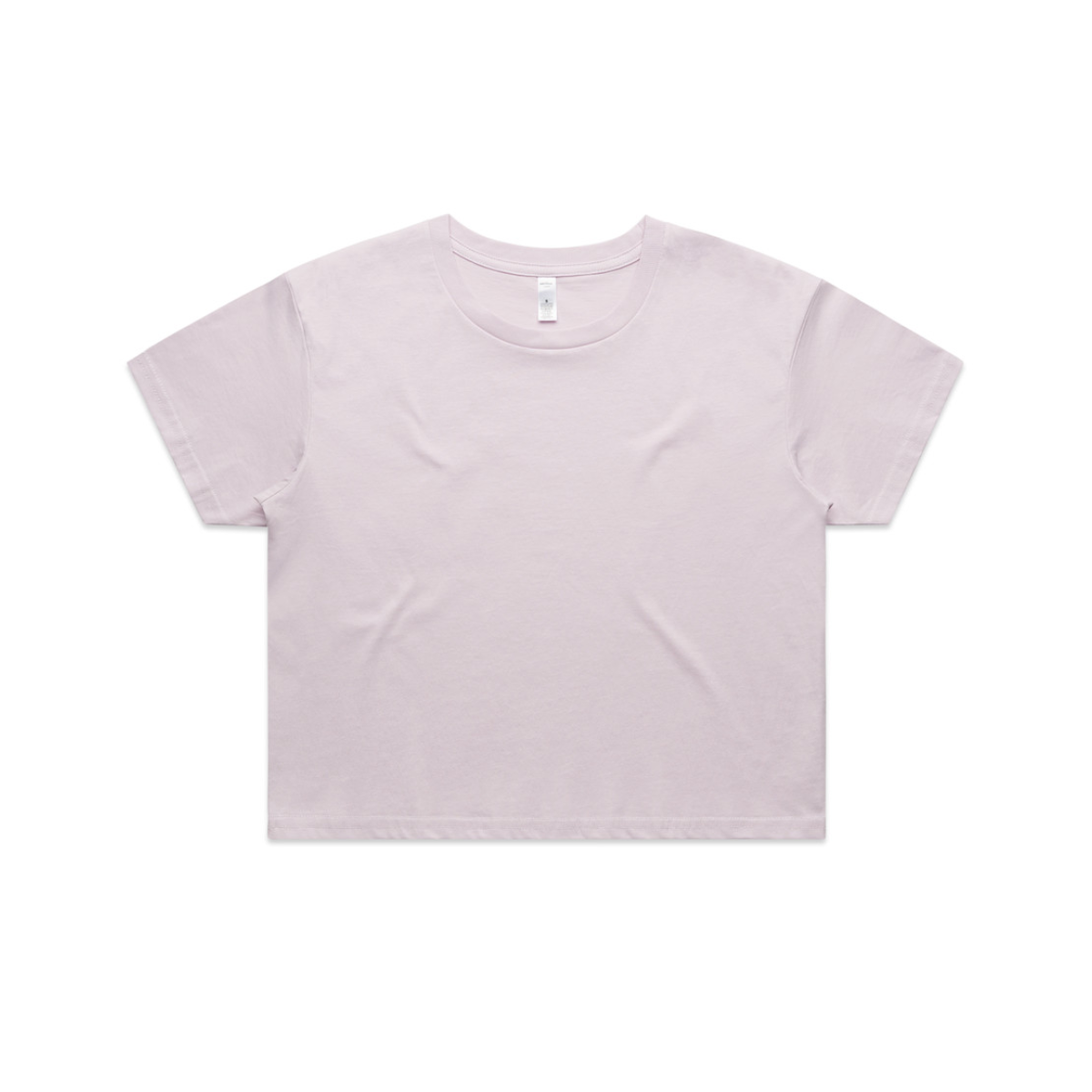 Crop Tee