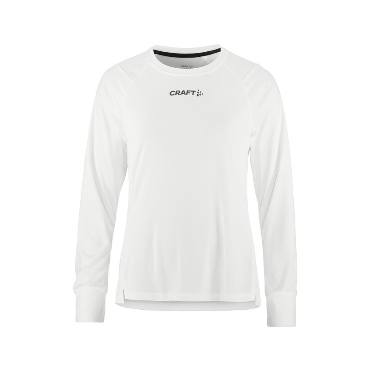Rush 2.0 Ls Tee W