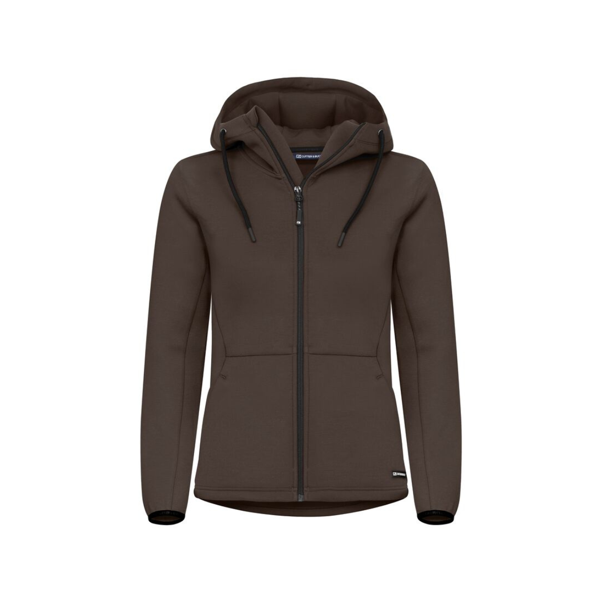 Pemberton Hood FZ Dames