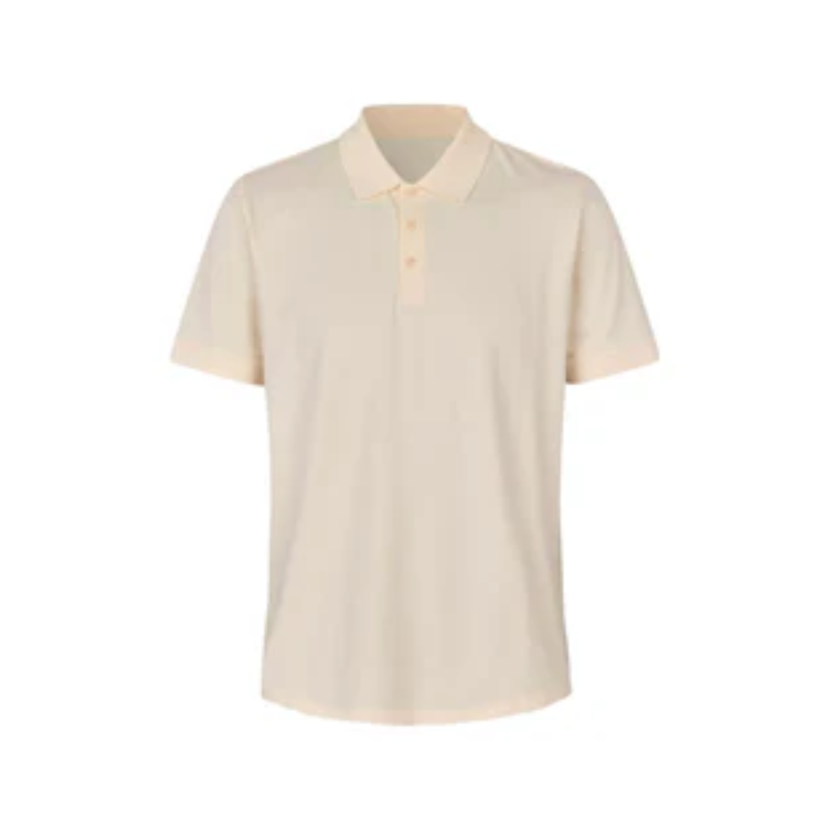 Poloshirt | biologisch katoen