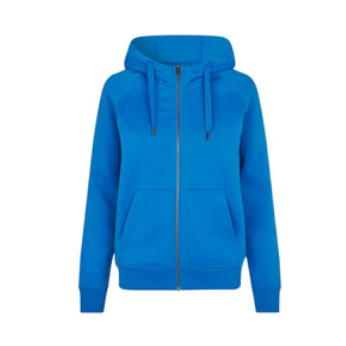 CORE hoodie | met rits | dames