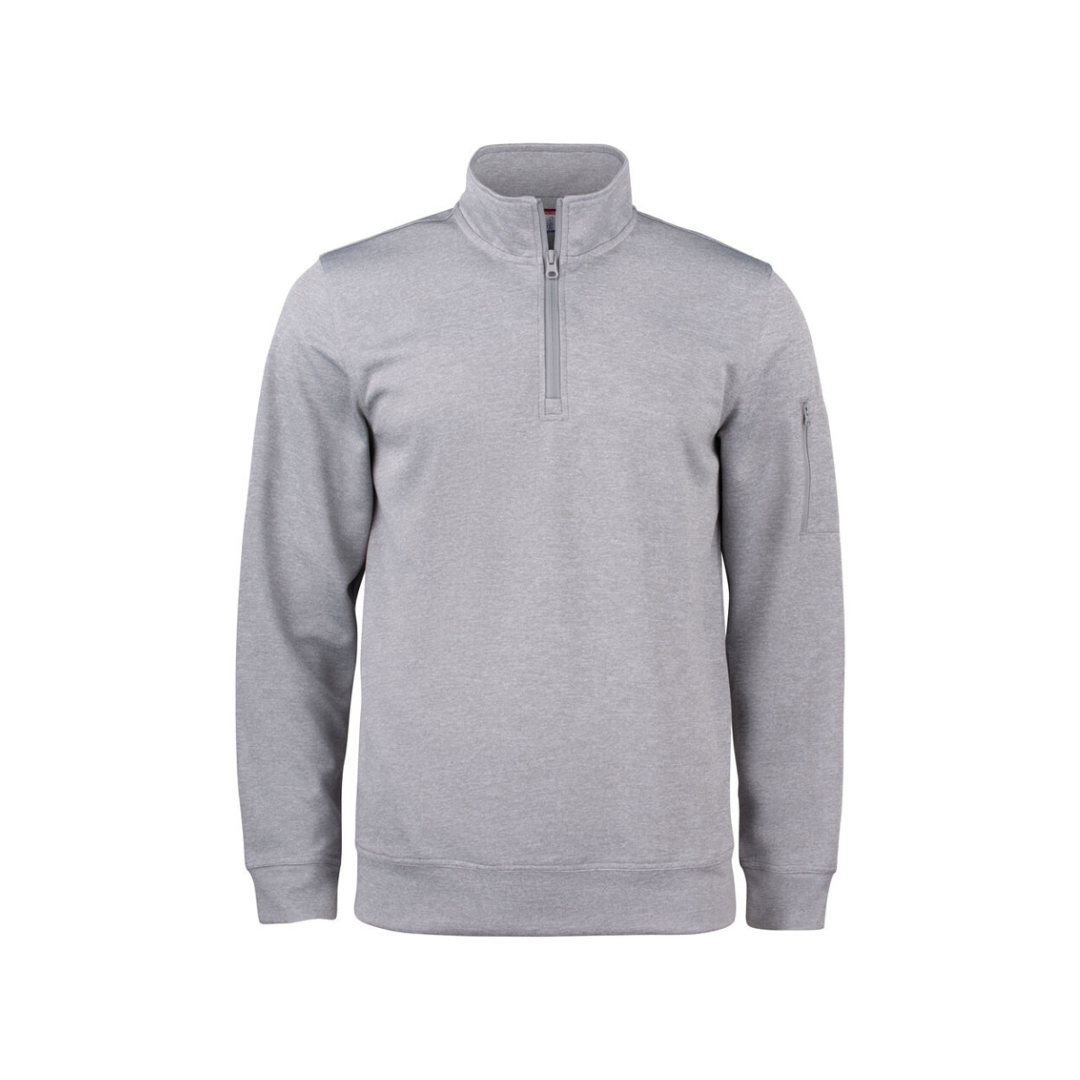 Basic Active Half Zip