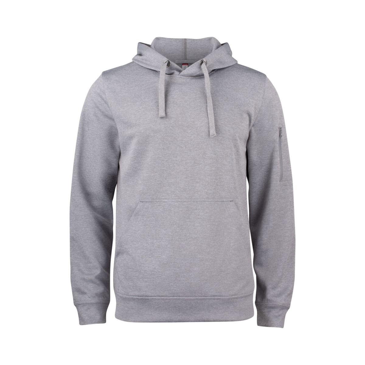 Basic Active Hoody