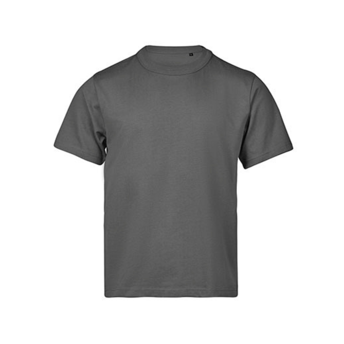 UNLABELED Loose Fit Tee